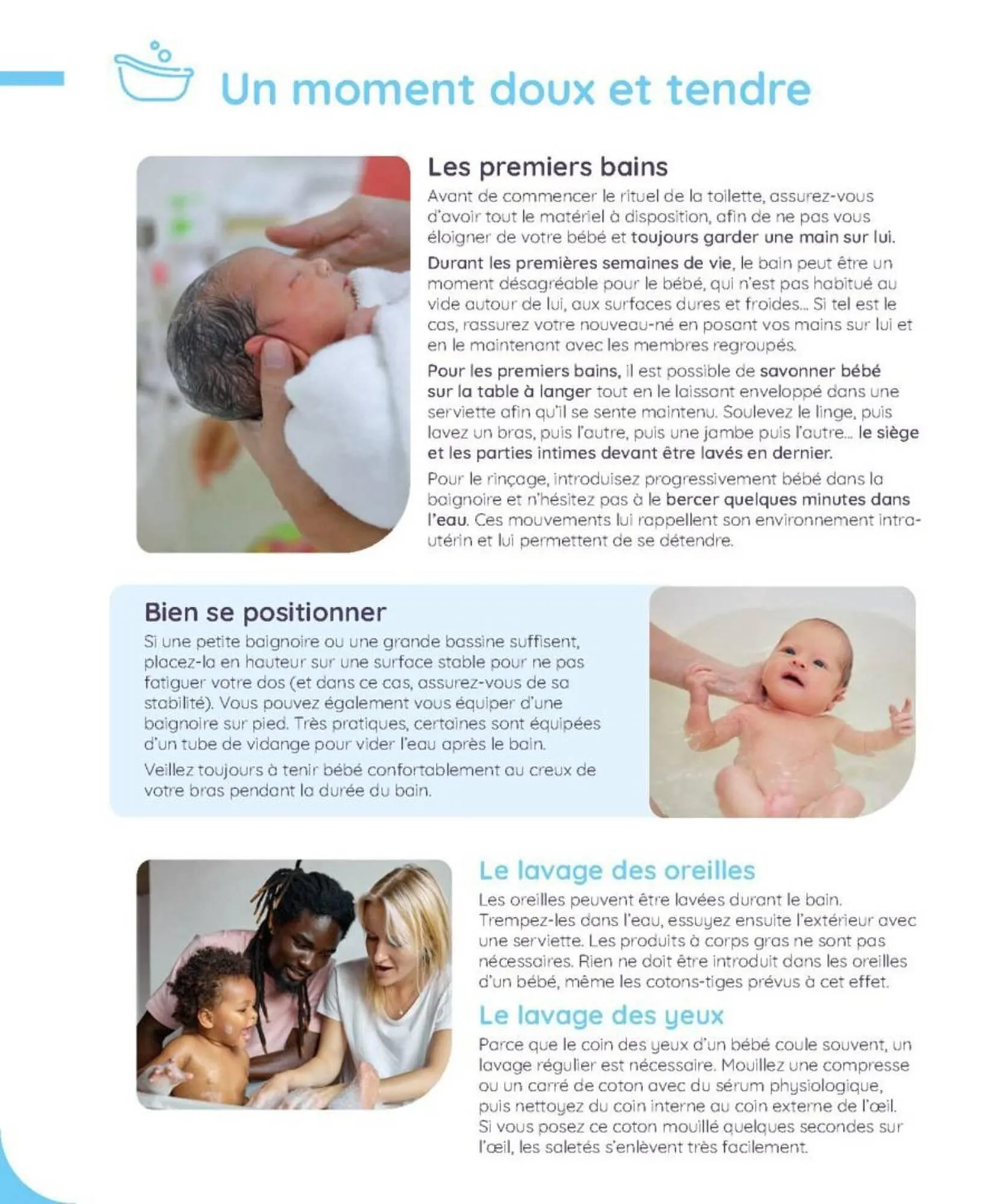 Catalogue autour de bébé du 18 juin au 1 novembre 2025 - Catalogue page 144