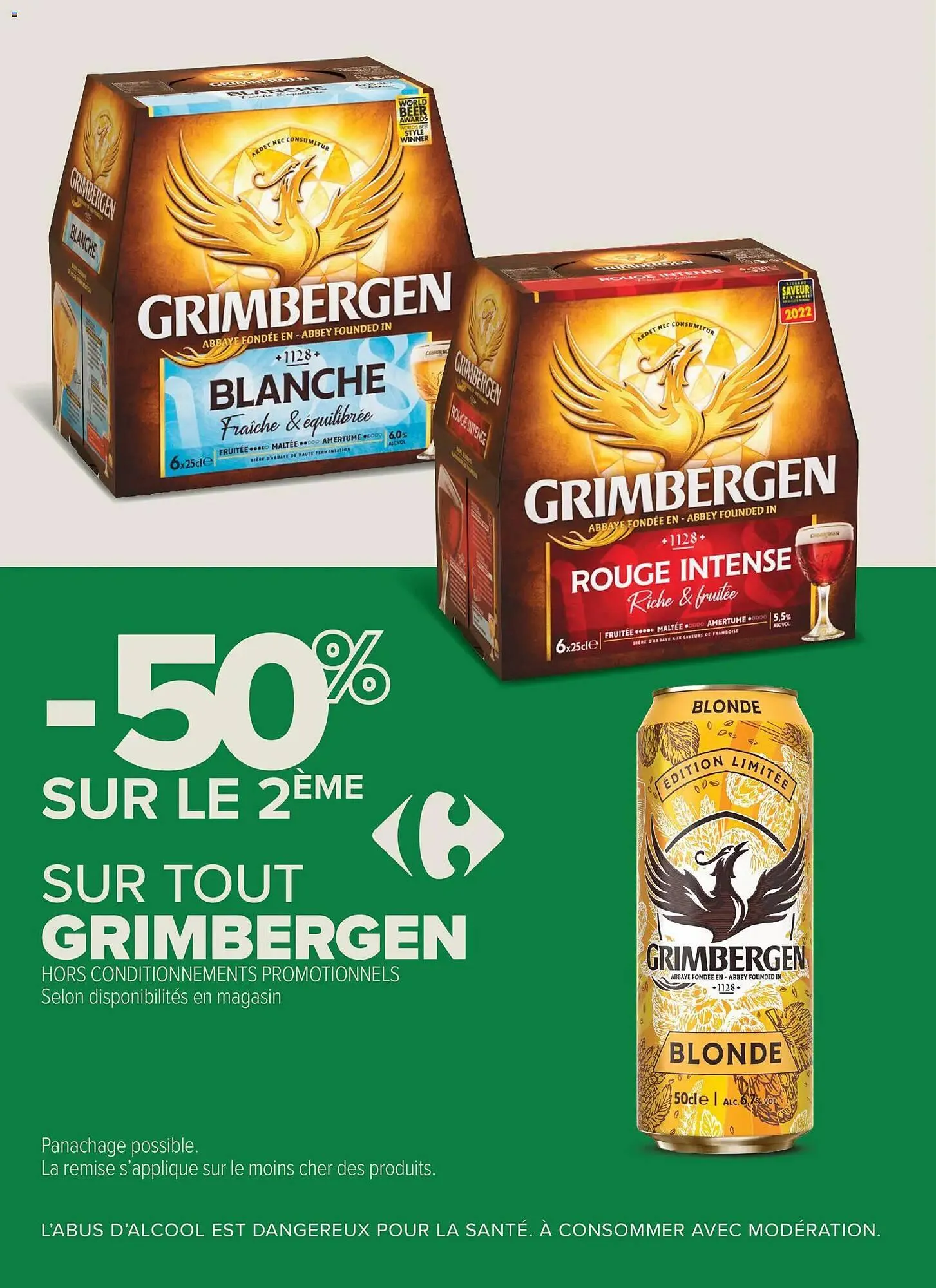 Catalogue Carrefour City du 7 avril au 19 avril 2026 - Catalogue page 18