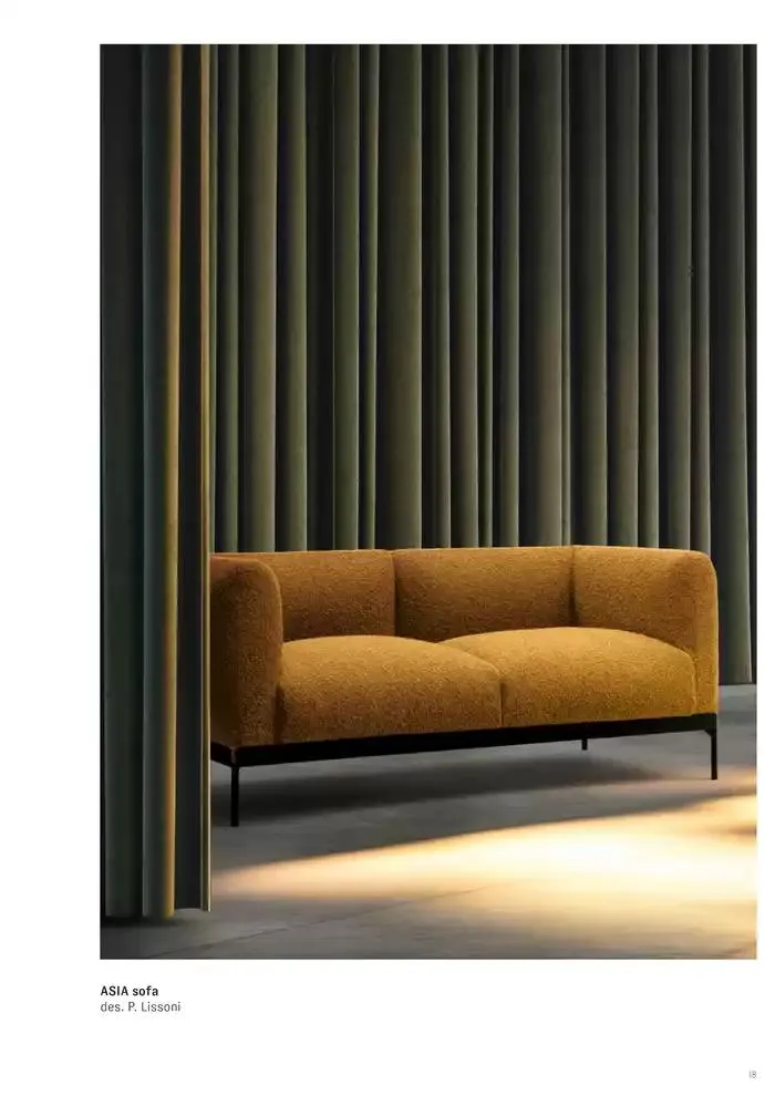 Catalogue 2025 du 29 janvier au 31 décembre 2025 - Catalogue page 22