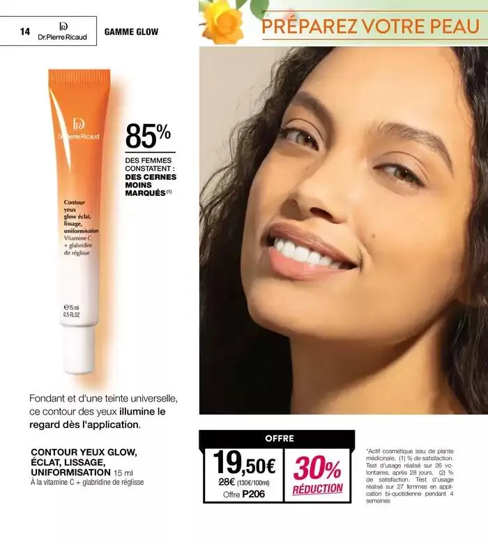 Catalogue promotionnel C5 2025 du 10 mars au 30 mars 2025 - Catalogue page 14