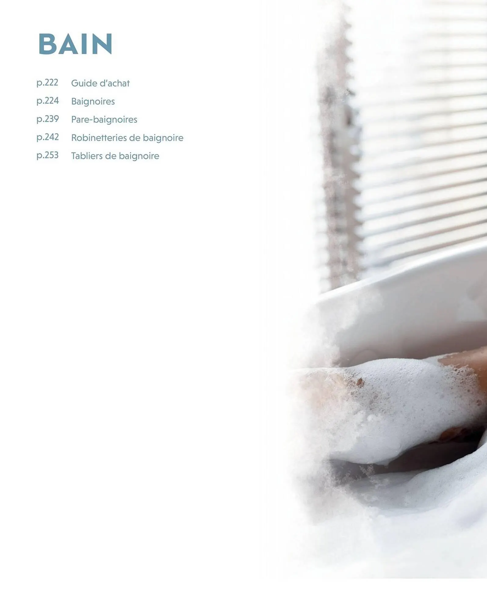 Catalogue Richardson du 11 avril au 31 décembre 2025 - Catalogue page 222