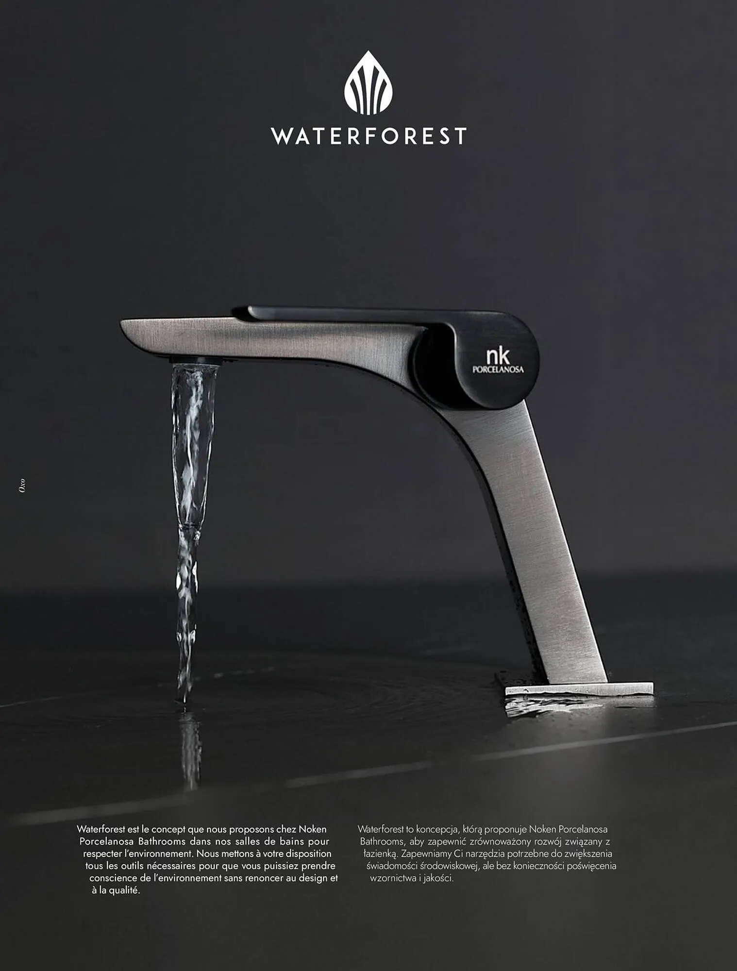 Catalogue Porcelanosa du 2 octobre au 31 décembre 2025 - Catalogue page 22