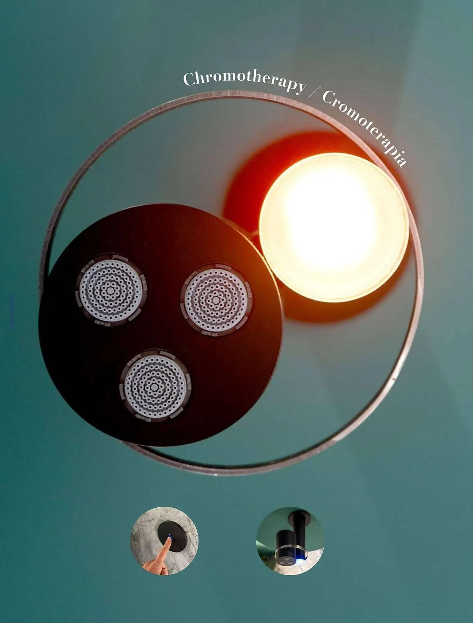 Catalogue Porcelanosa du 2 octobre au 31 décembre 2025 - Catalogue page 54