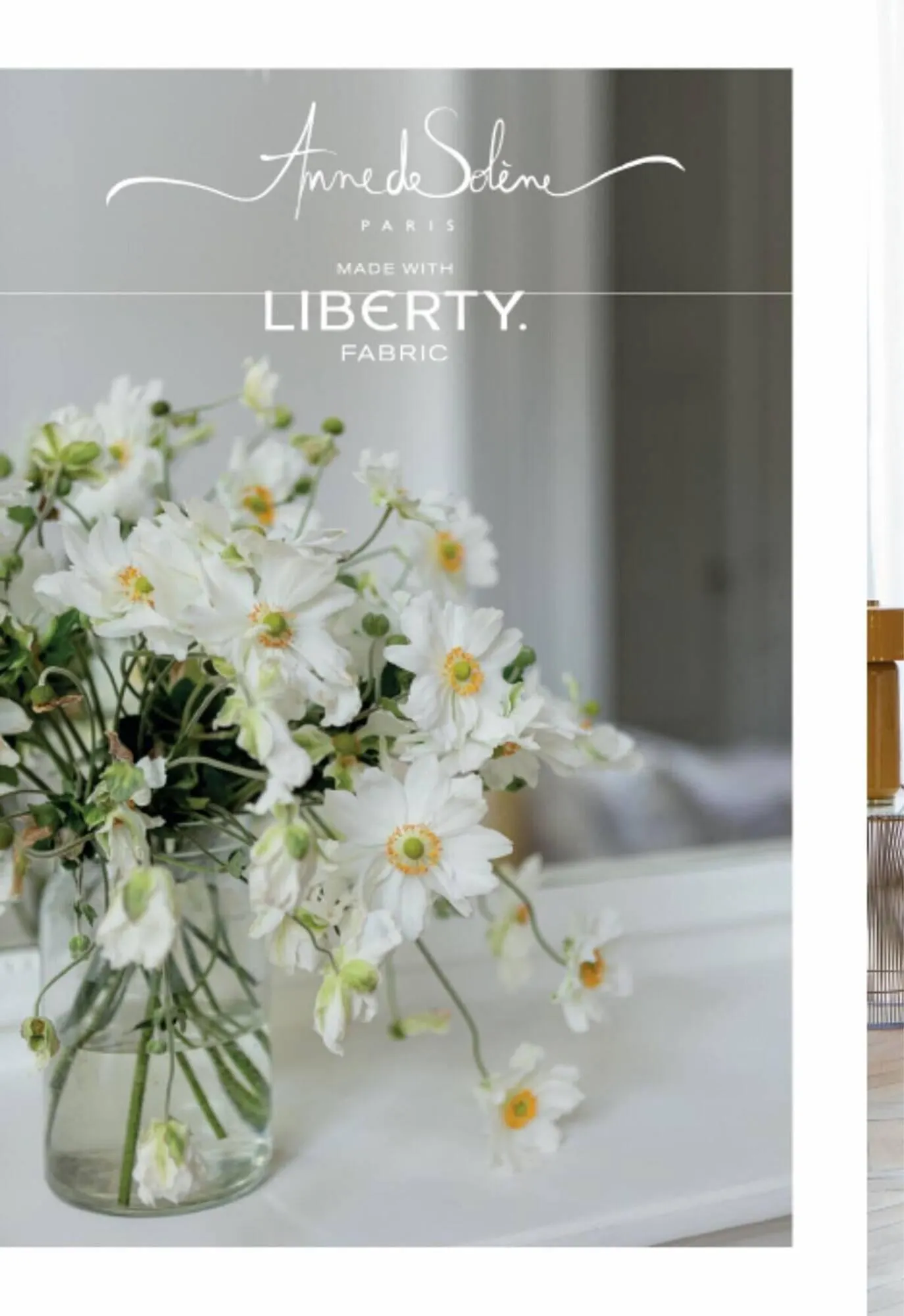 Catalogue Anne de Solène du 14 avril au 31 août 2023 - Catalogue page 12