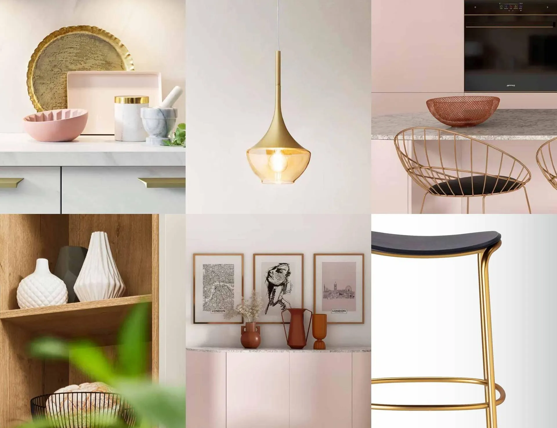 Cuisines Références Catalogue du 27 novembre au 29 mars 2026 - Catalogue page 20