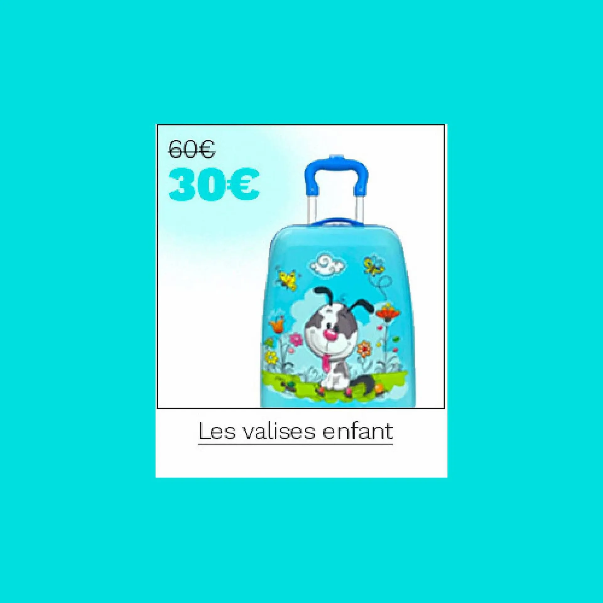 Catalogue Bleu Cerise du 11 juillet au 25 juillet 2023 - Catalogue page 4