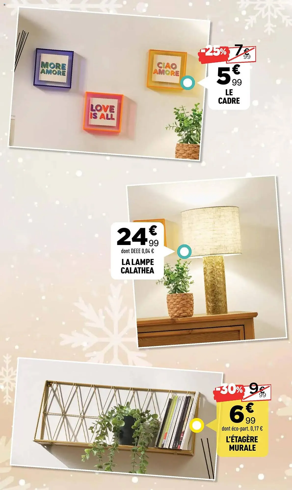 Catalogue Centrakor du 1 décembre au 14 décembre 2025 - Catalogue page 16