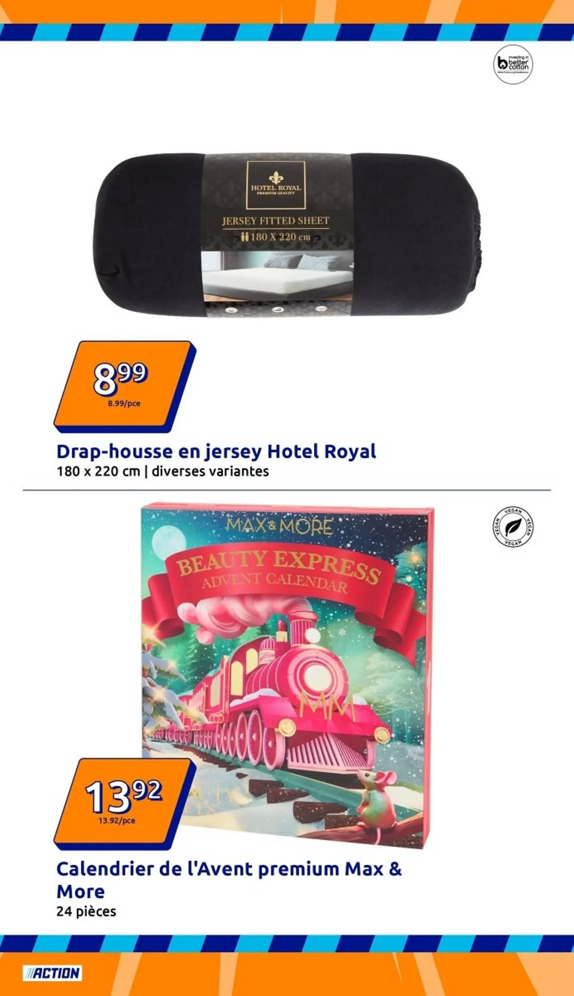 Catalogue Action du 1 octobre au 7 octobre 2025 - Catalogue page 5