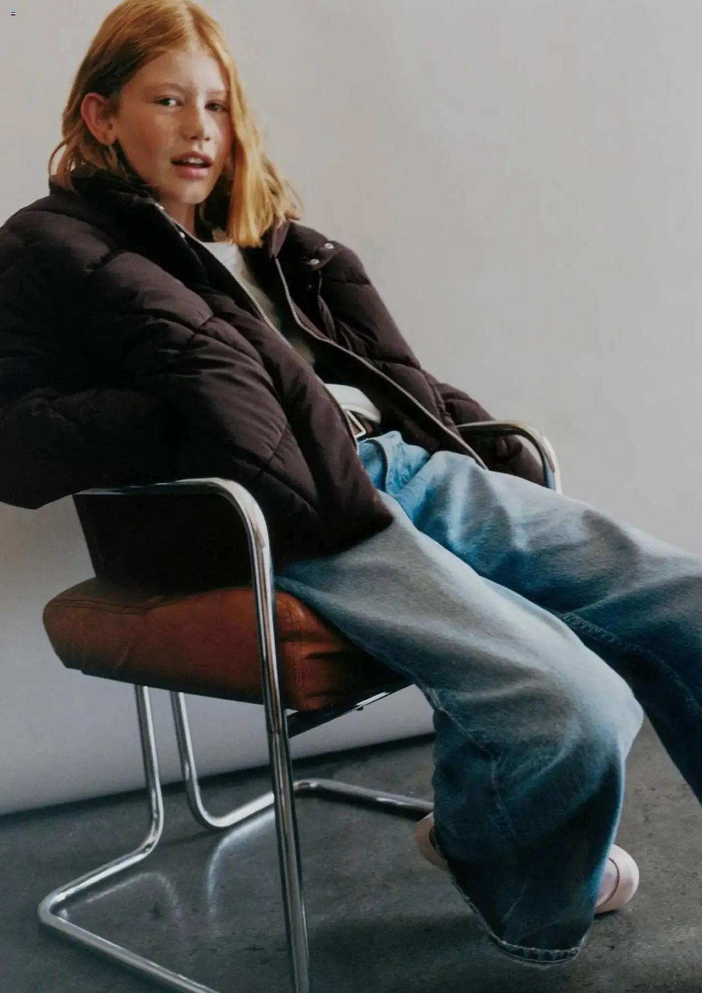 Catálogo de Catálogo Zara 1 de octubre al 1 de noviembre 2025 - Página 10