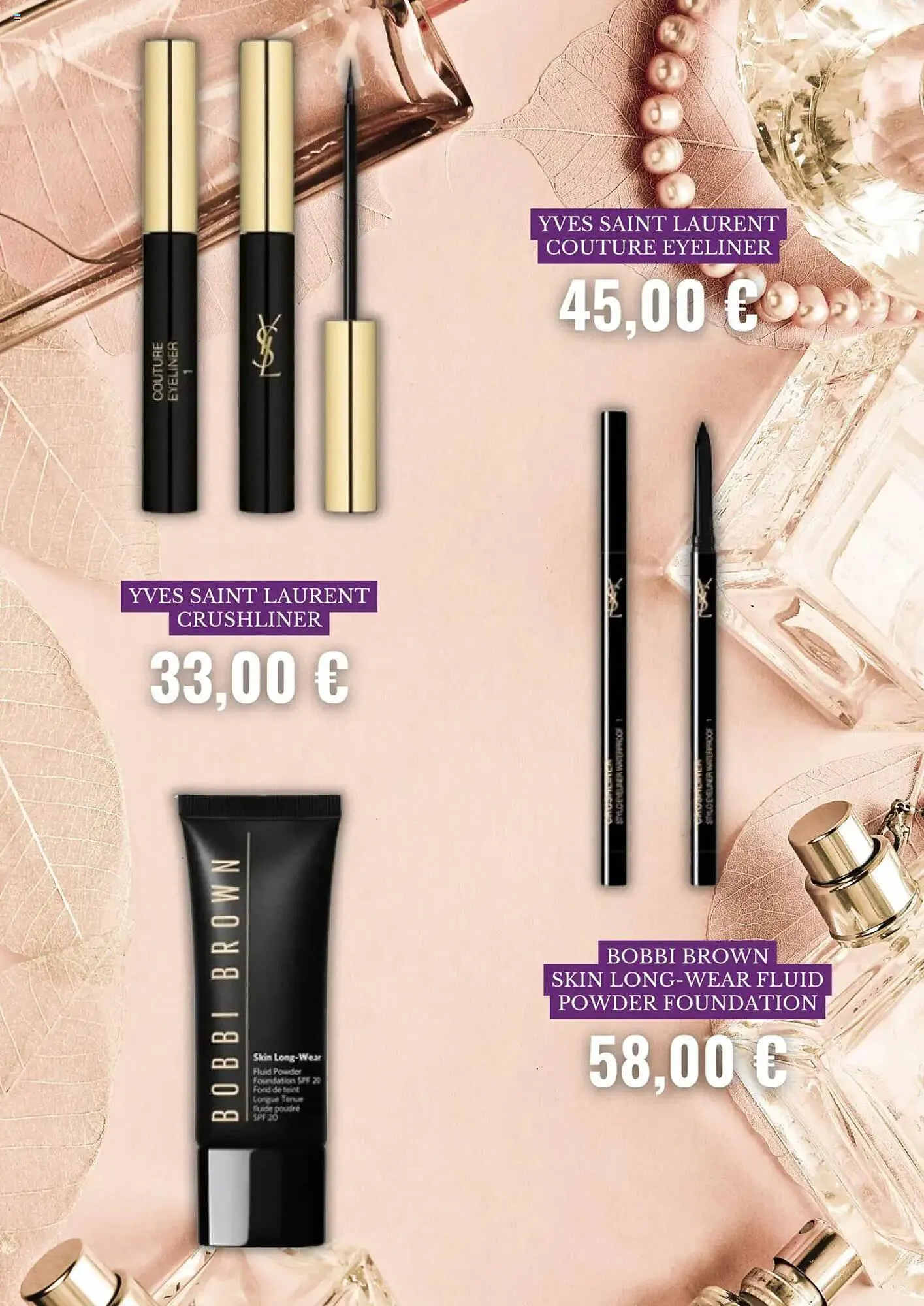 Catalogue Marionnaud du 1 mars au 31 mars 2025 - Catalogue page 6