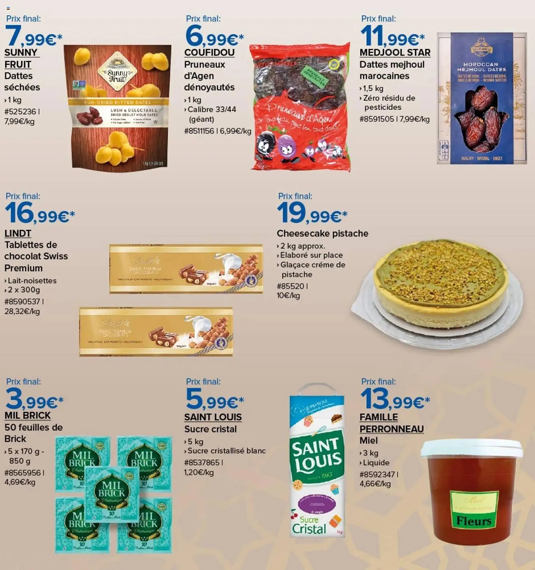 Catalogue Costco du 30 janvier au 15 février 2026 - Catalogue page 6
