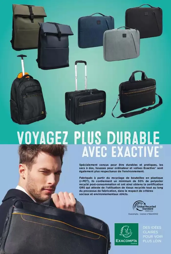 Catalogue Entreprises 2025 du 13 janvier au 31 décembre 2025 - Catalogue page 430