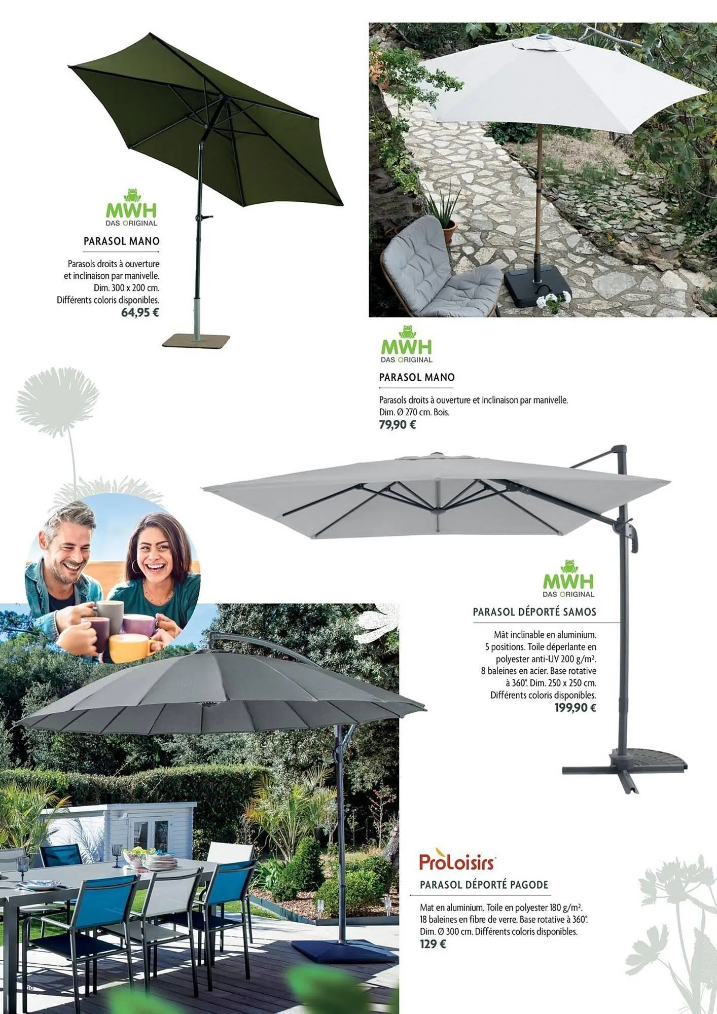 Catalogue Point Vert du 5 août au 31 décembre 2025 - Catalogue page 56