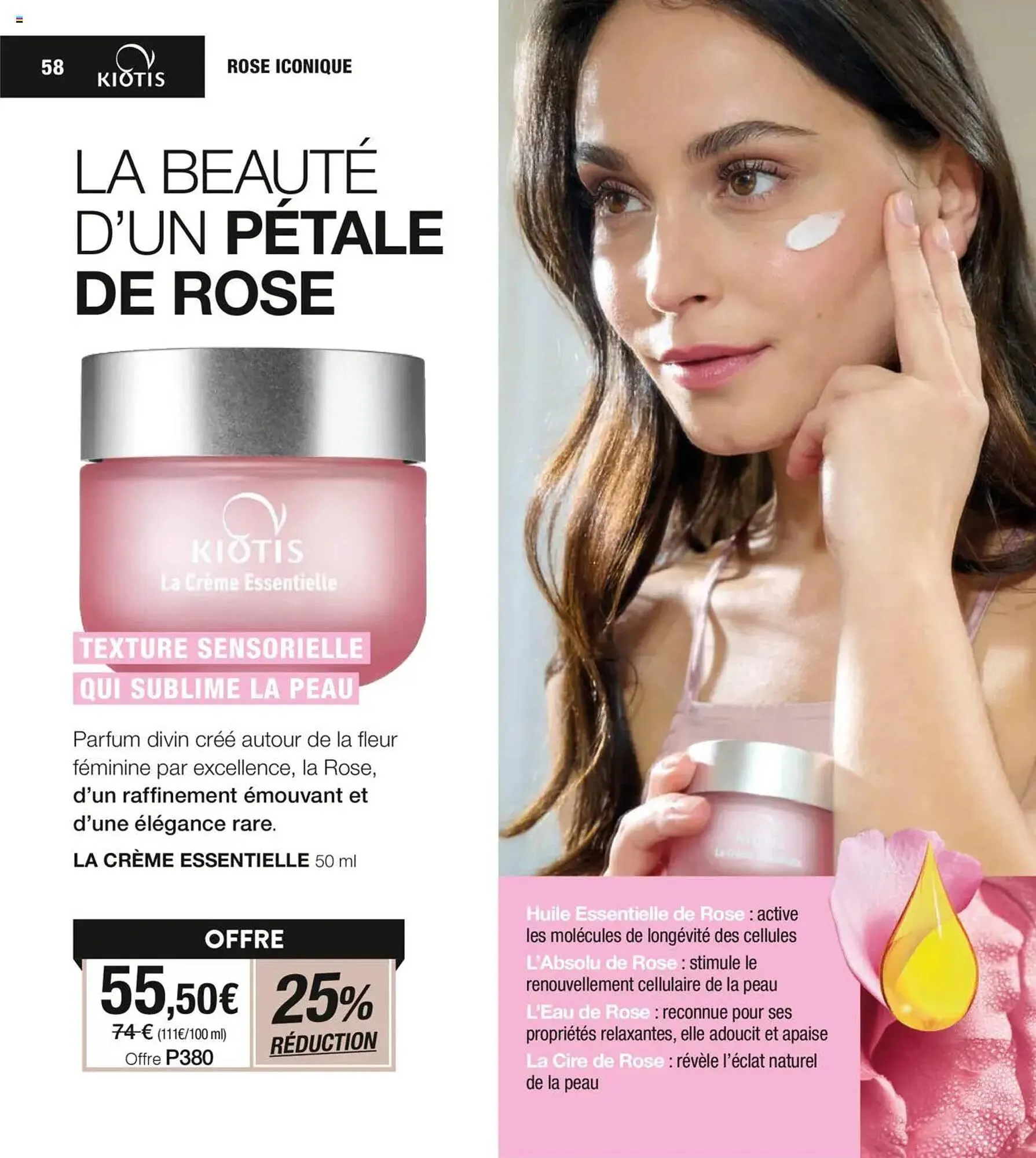 Catalogue Stanhome du 2 juin au 22 juin 2025 - Catalogue page 58