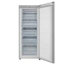 FAR Congélateur armoire CV1624X 160L Inox