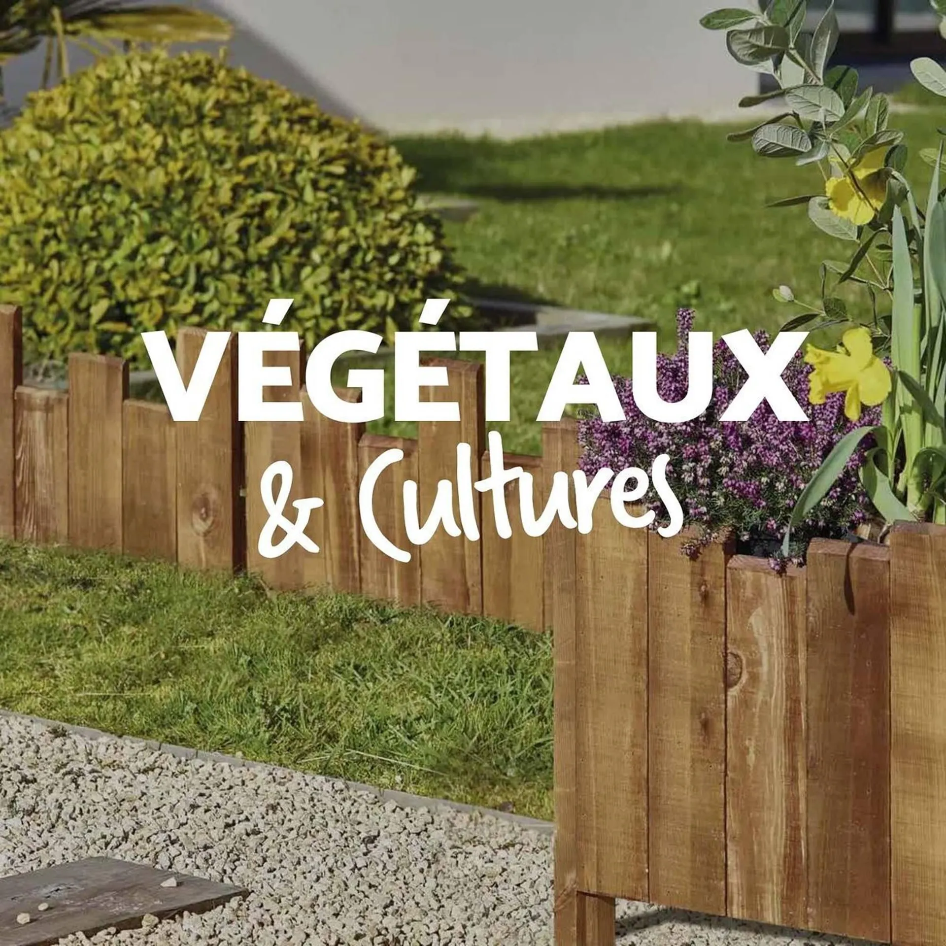 Catalogue Bricomarché du 19 mars au 10 mai 2026 - Catalogue page 44