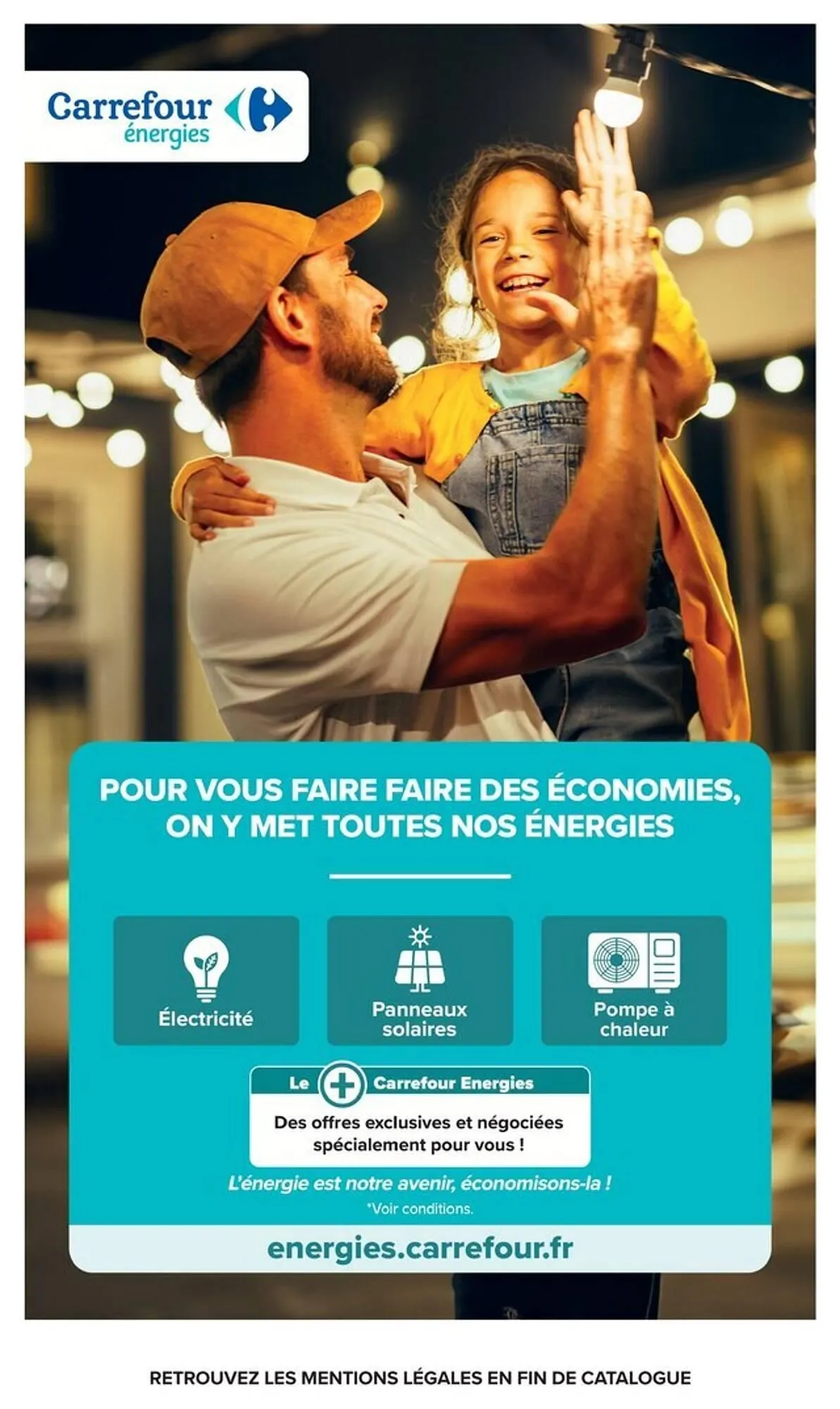 Catalogue Carrefour du 21 avril au 4 mai 2026 - Catalogue page 60