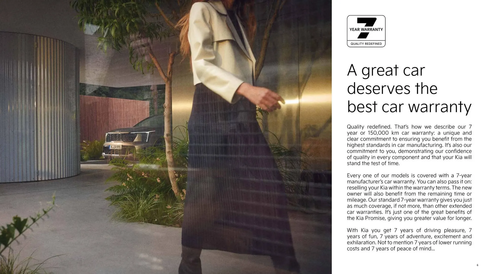 Catalogue KIA du 2 juillet au 2 juin 2026 - Catalogue page 7