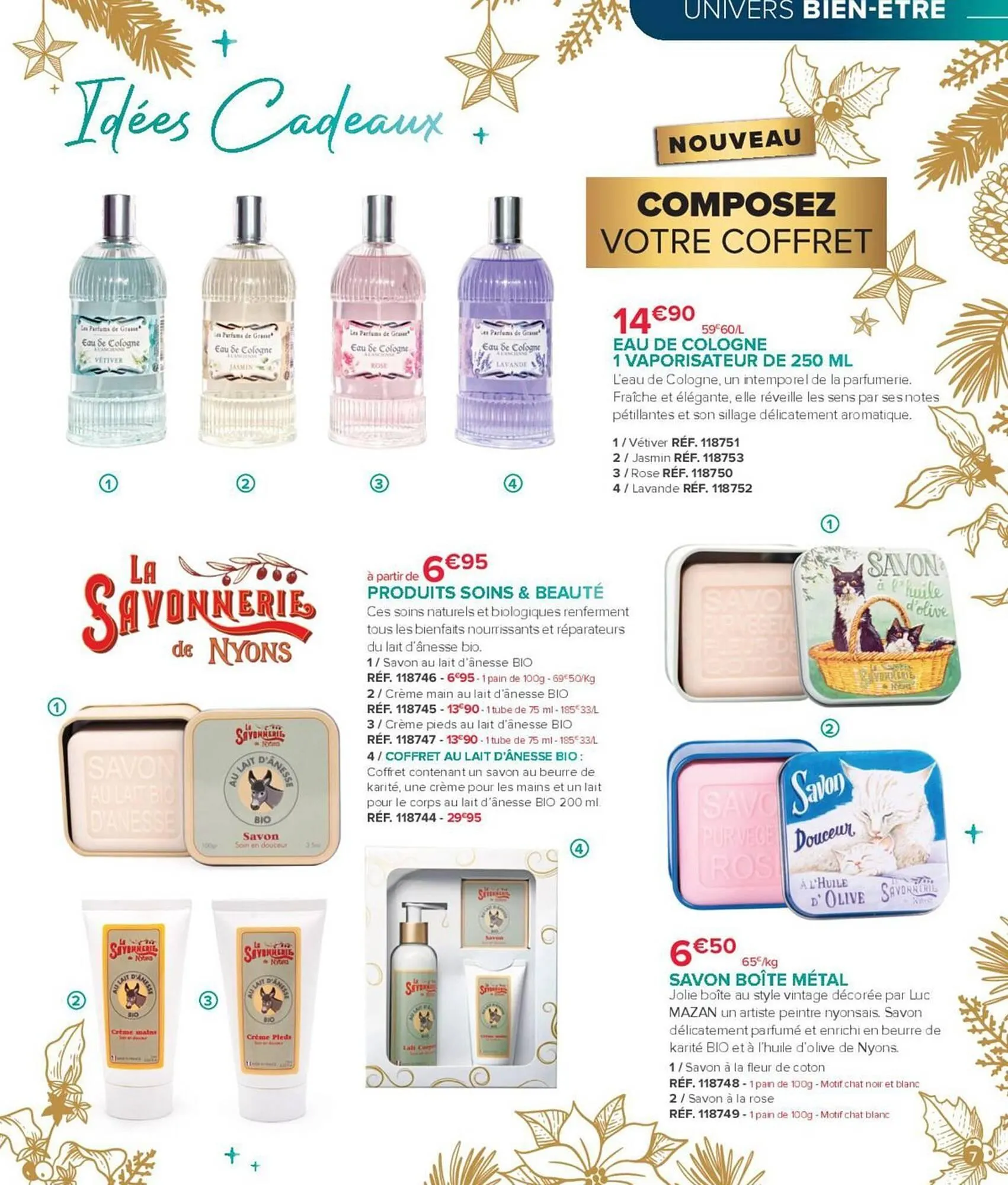 Catalogue Bastide du 2 décembre au 4 janvier 2027 - Catalogue page 7