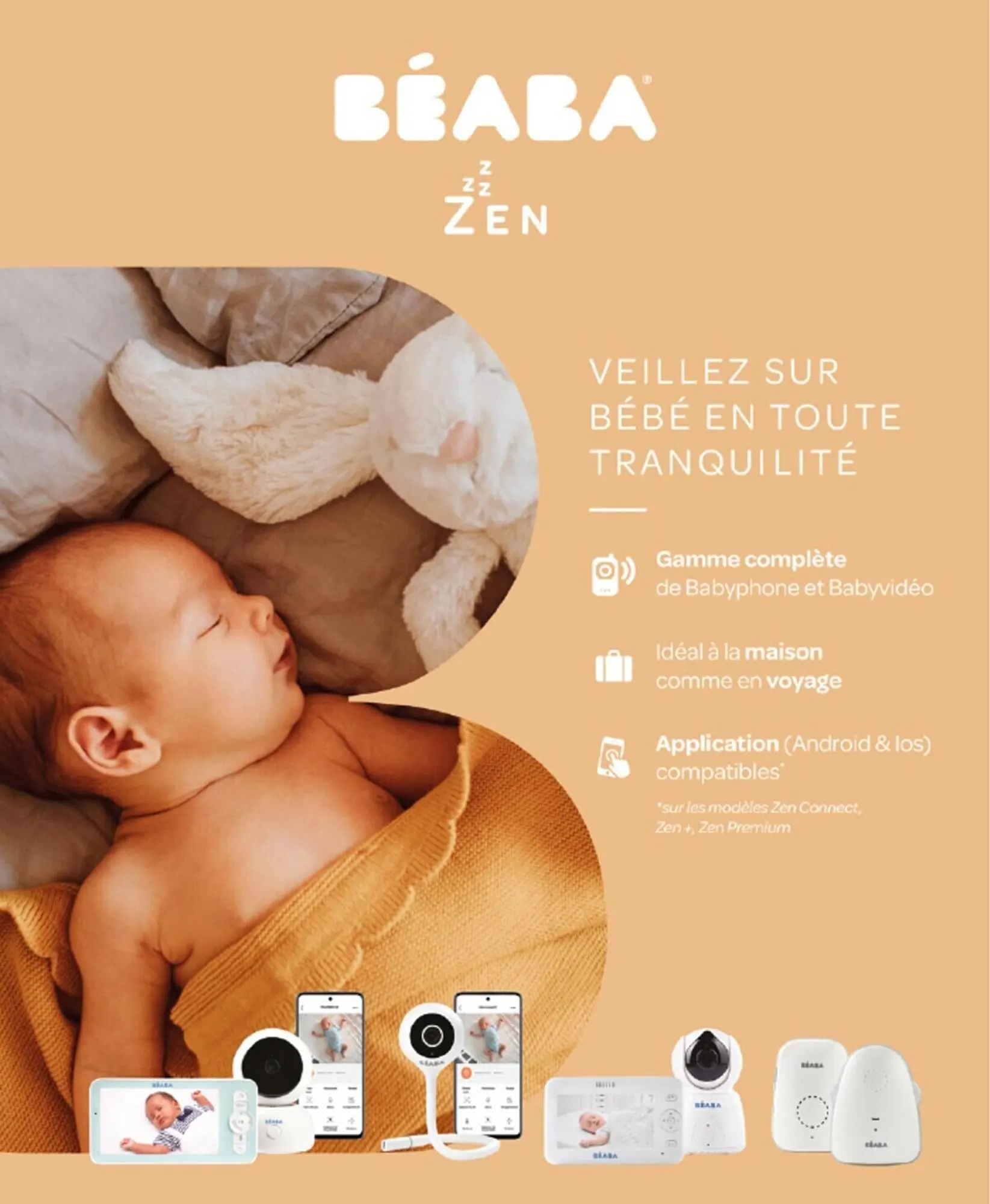 Catalogue autour de bébé du 31 mars au 31 janvier 2024 - Catalogue page 221