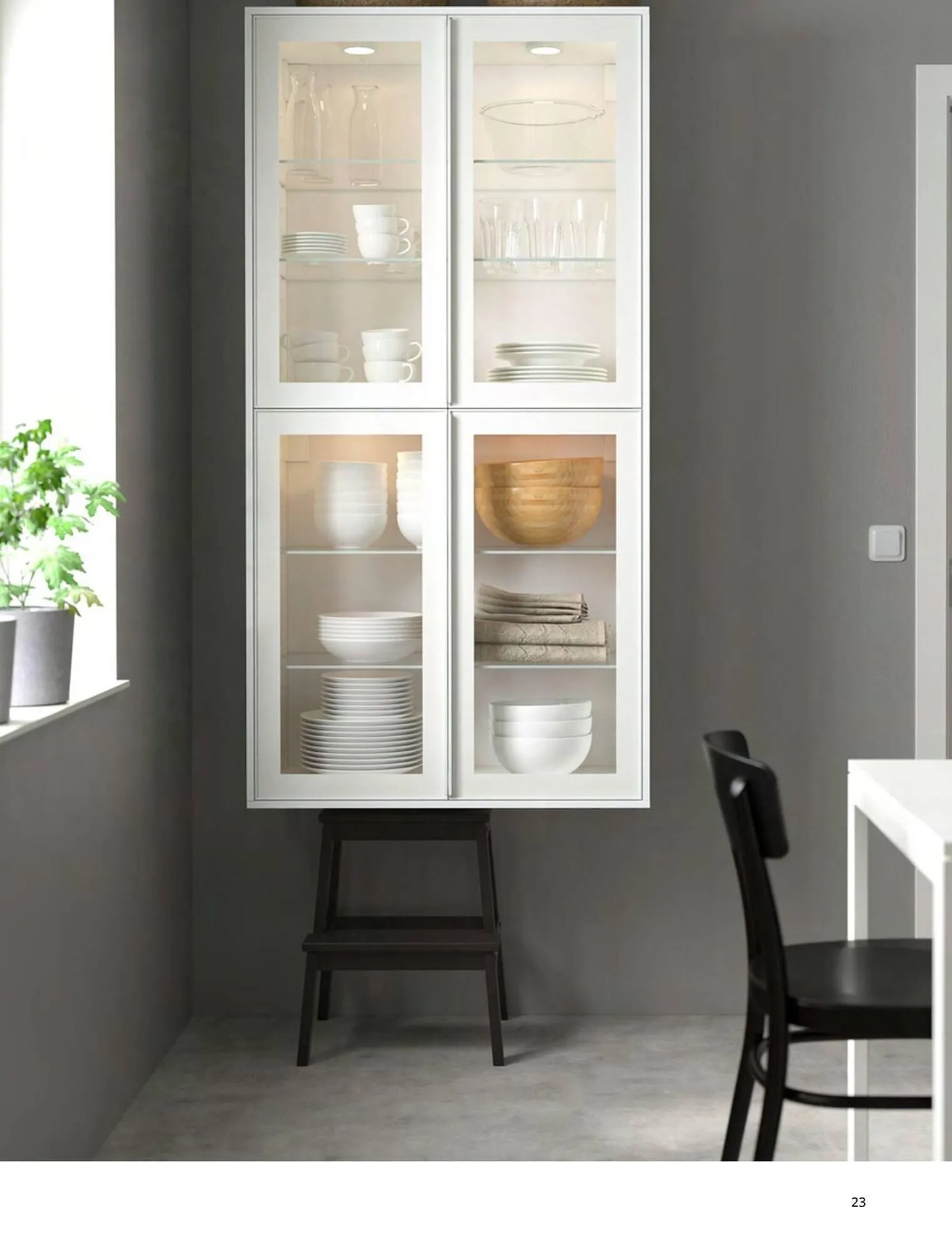 Catalogue IKEA du 6 février au 31 décembre 2026 - Catalogue page 23