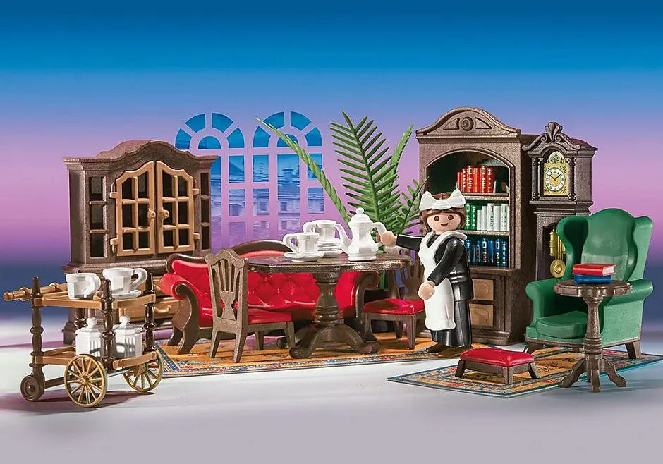 Salle à manger