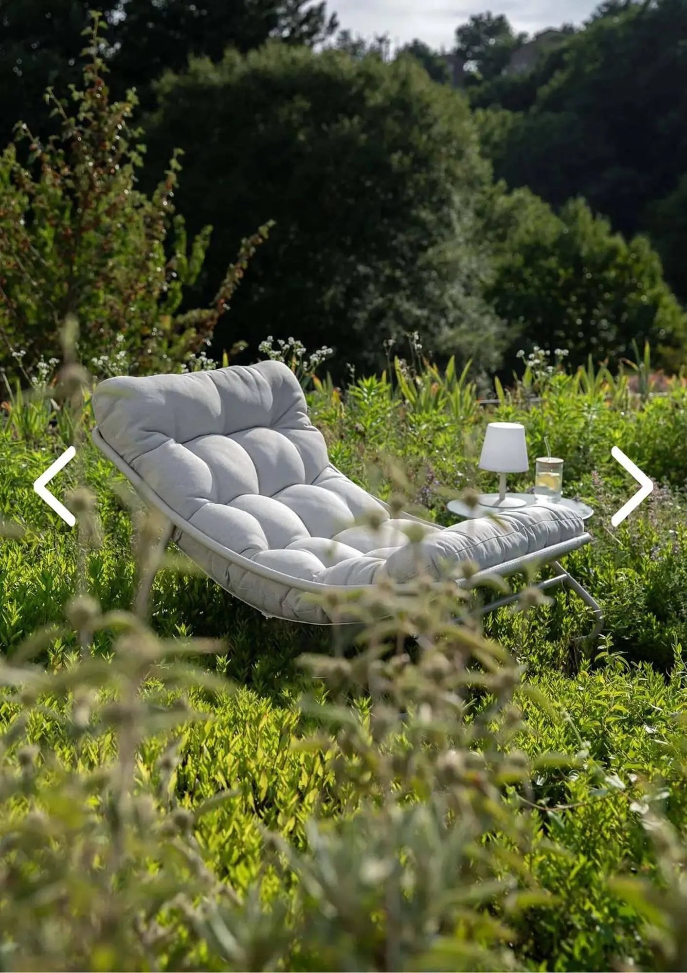 Catalogue Botanic du 26 mai au 31 décembre 2025 - Catalogue page 38