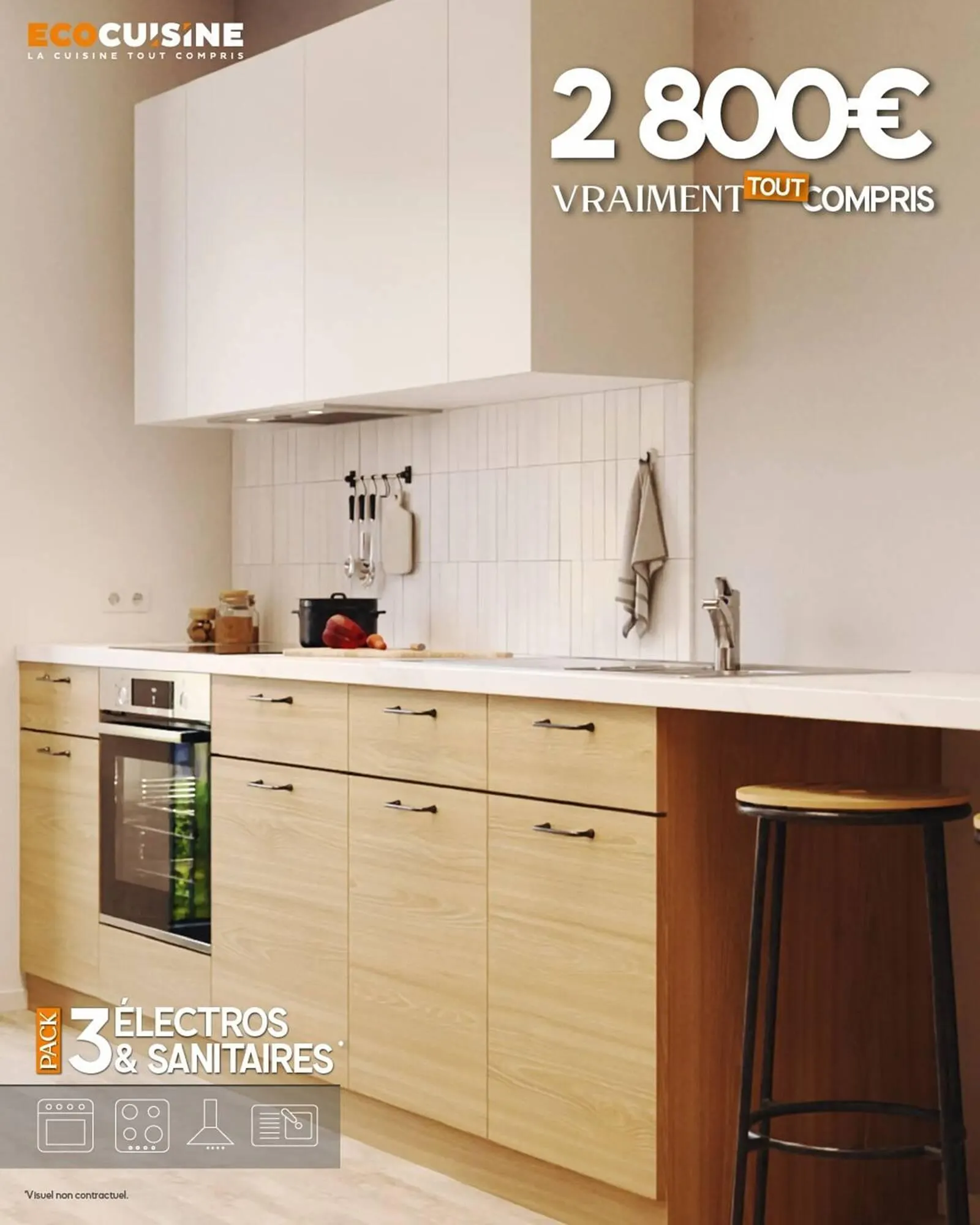 Catalogue Ecocuisine du 2 octobre au 31 octobre 2025 - Catalogue page 2