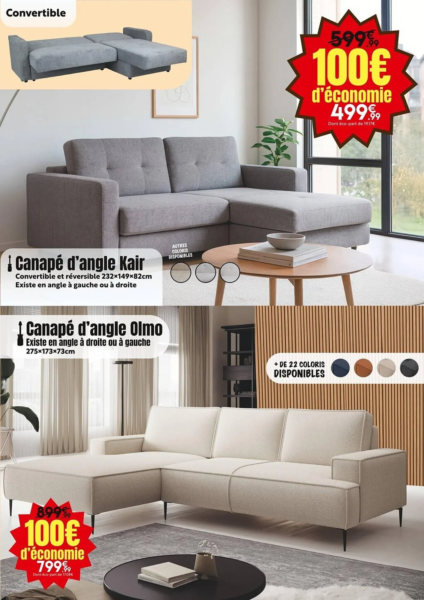 Catalogue Maxi Bazar du 1 décembre au 4 janvier 2026 - Catalogue page 8