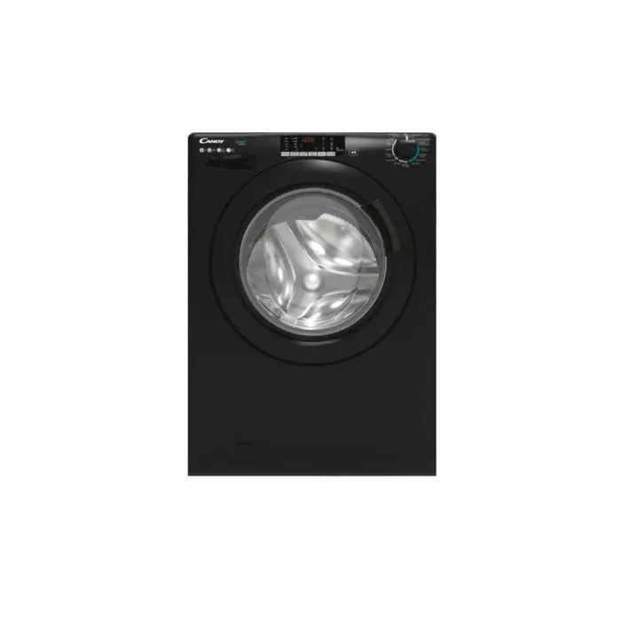 Candy Lave-linge hublot 8kg 1400 tours/min - CS148TMBBE-FR