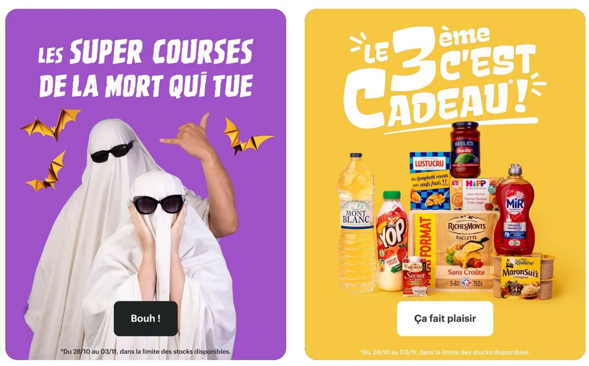 Catalogue Chronodrive - 1