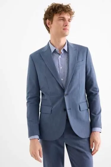 Mix & match tailored jacket - slim fit - Flex