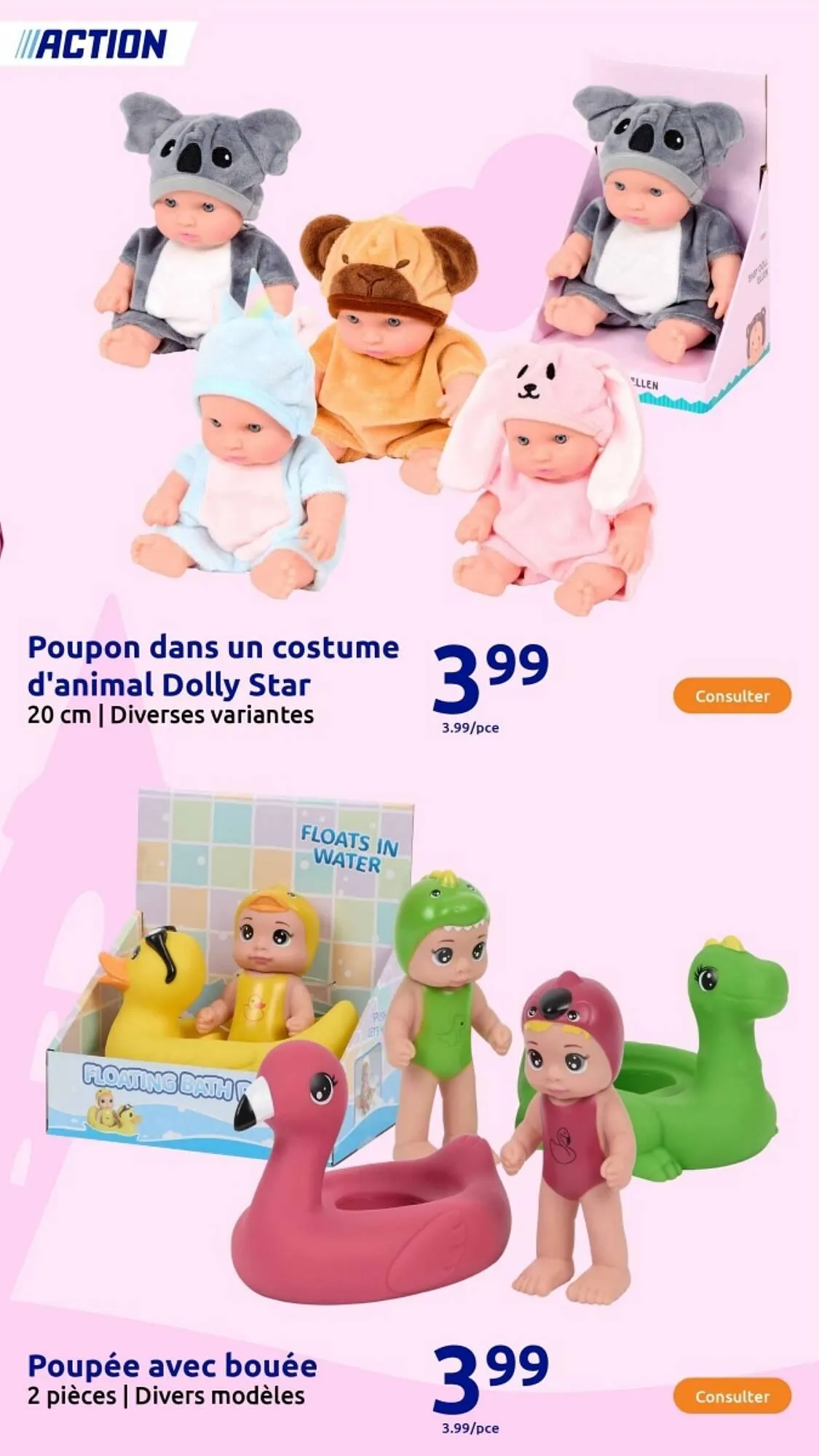 Catalogue Action du 5 novembre au 11 novembre 2025 - Catalogue page 41