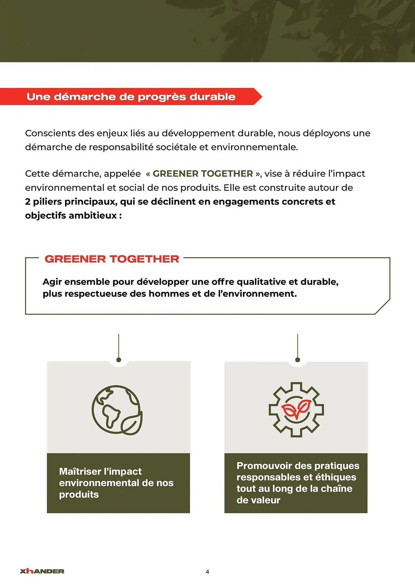 Catalogue Prolians du 2 septembre au 31 décembre 2025 - Catalogue page 4