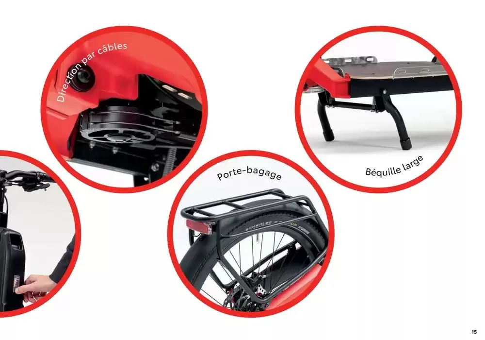 Toyota Cargo-Verso du 29 octobre au 29 octobre 2025 - Catalogue page 15