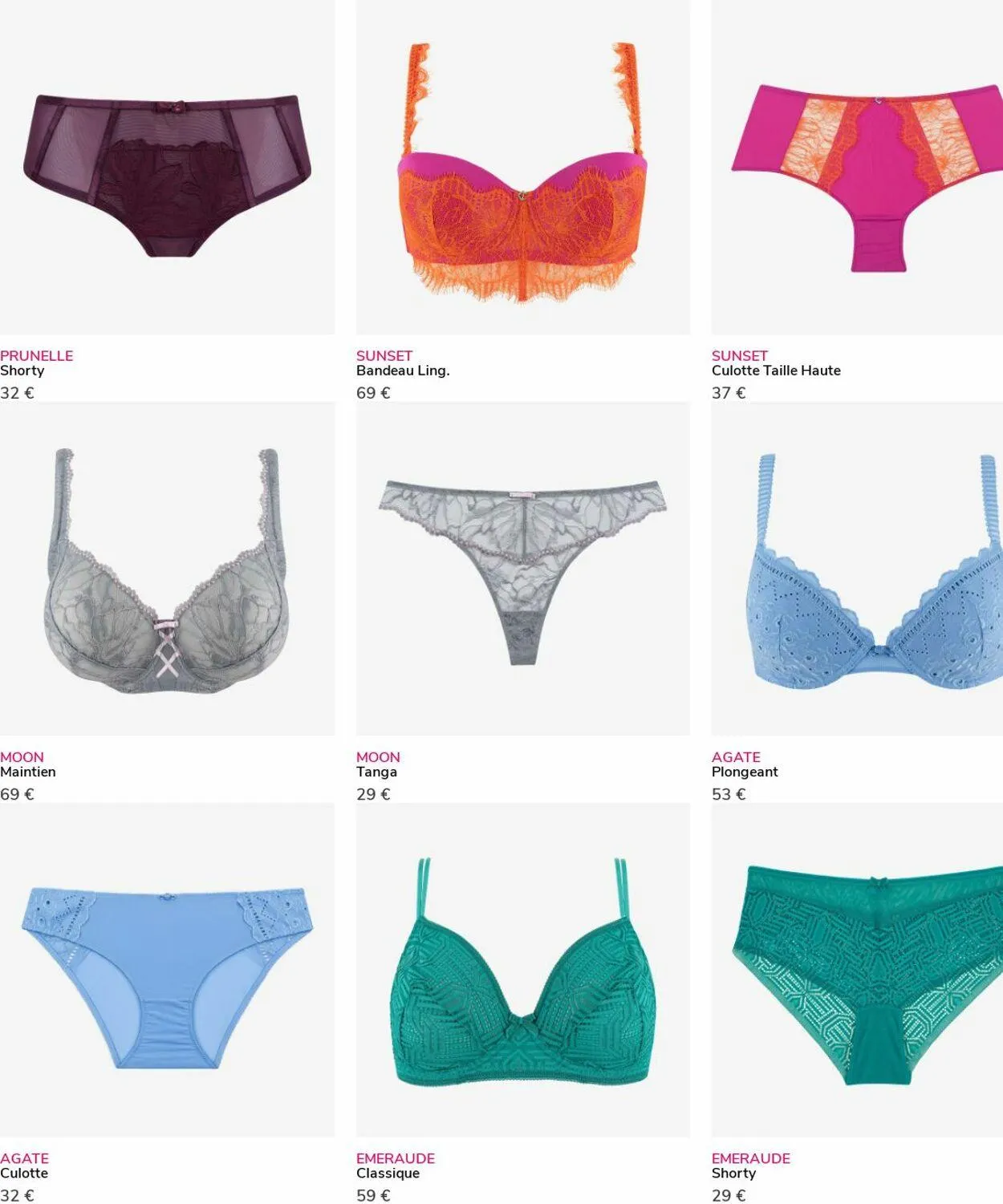 Charlott du 15 décembre au 24 décembre 2025 - Catalogue page 5