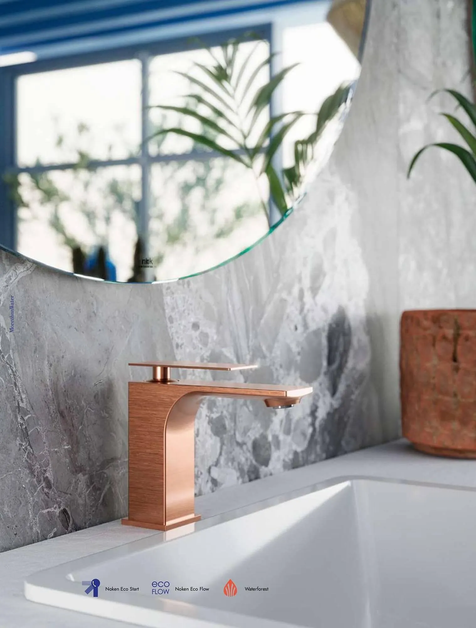 Catalogue Porcelanosa du 2 octobre au 31 décembre 2025 - Catalogue page 28