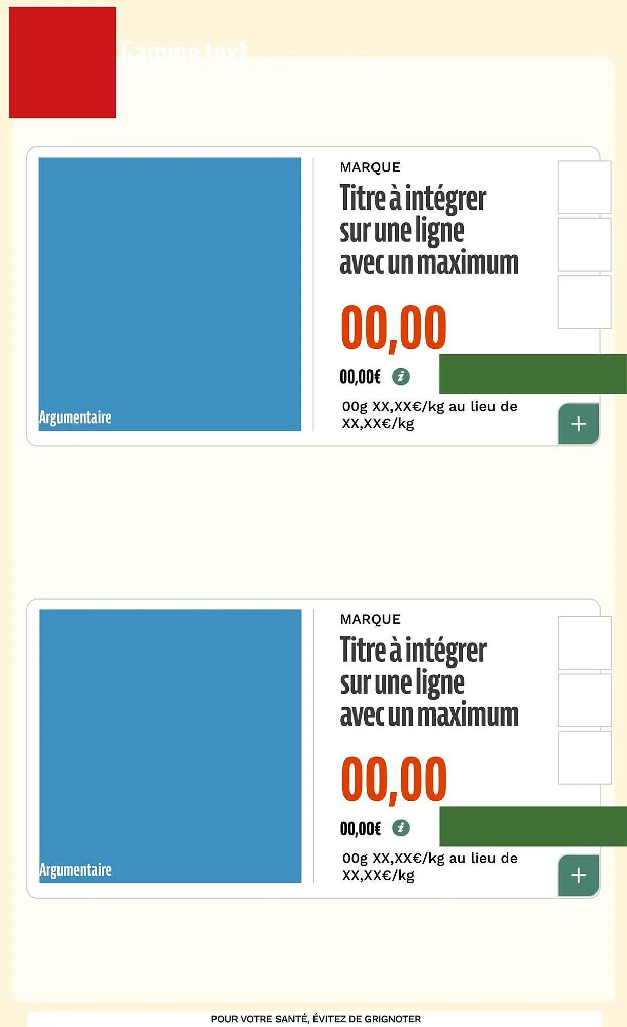 Catalogue La Vie Claire du 31 mars au 27 avril 2026 - Catalogue page 15