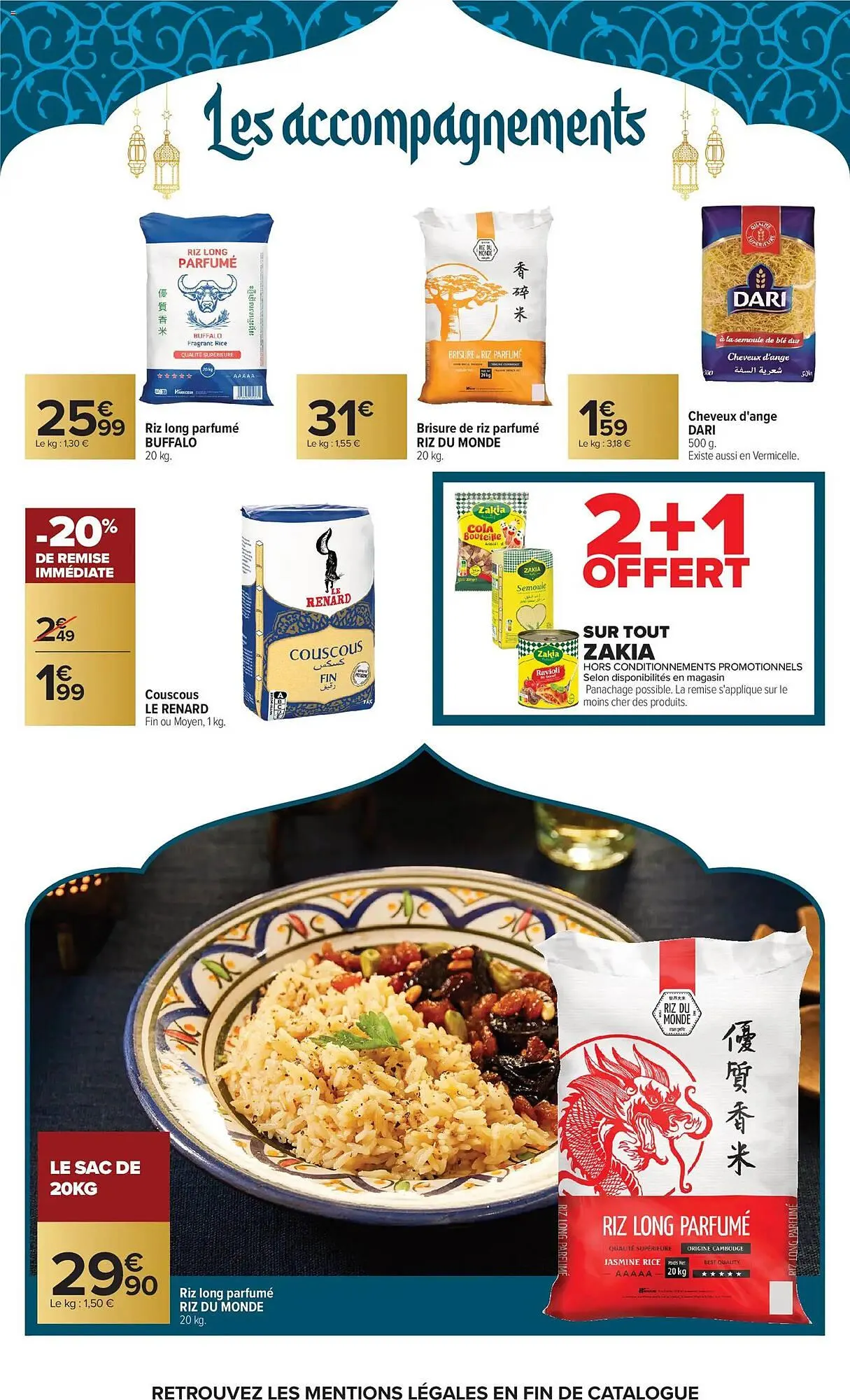 Catalogue Carrefour du 12 mai au 26 mai 2026 - Catalogue page 13