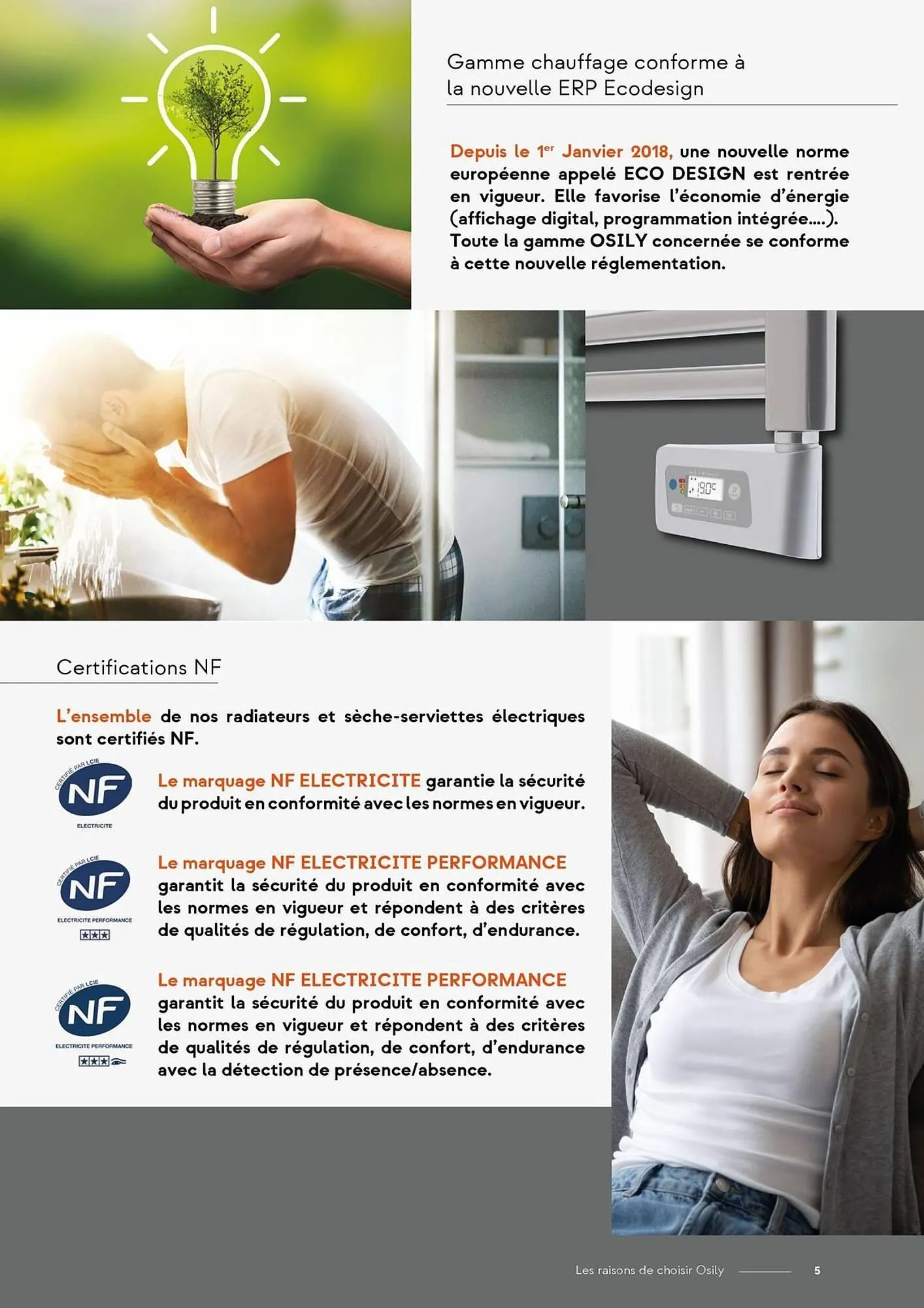 Catalogue Yesss electrique du 4 mars au 31 décembre 2025 - Catalogue page 7