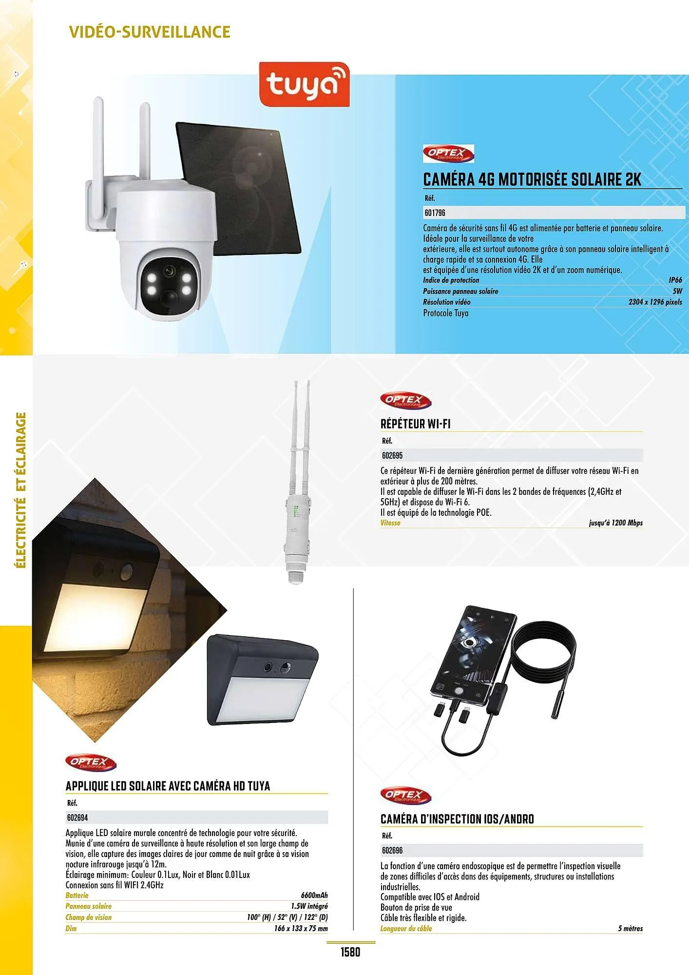 Catalogue Master Pro du 28 janvier au 30 décembre 2028 - Catalogue page 1584