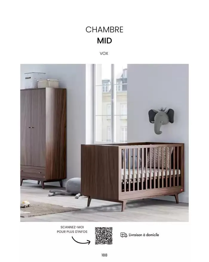 Collection 2024-2025 du 20 août au 30 juin 2025 - Catalogue page 190