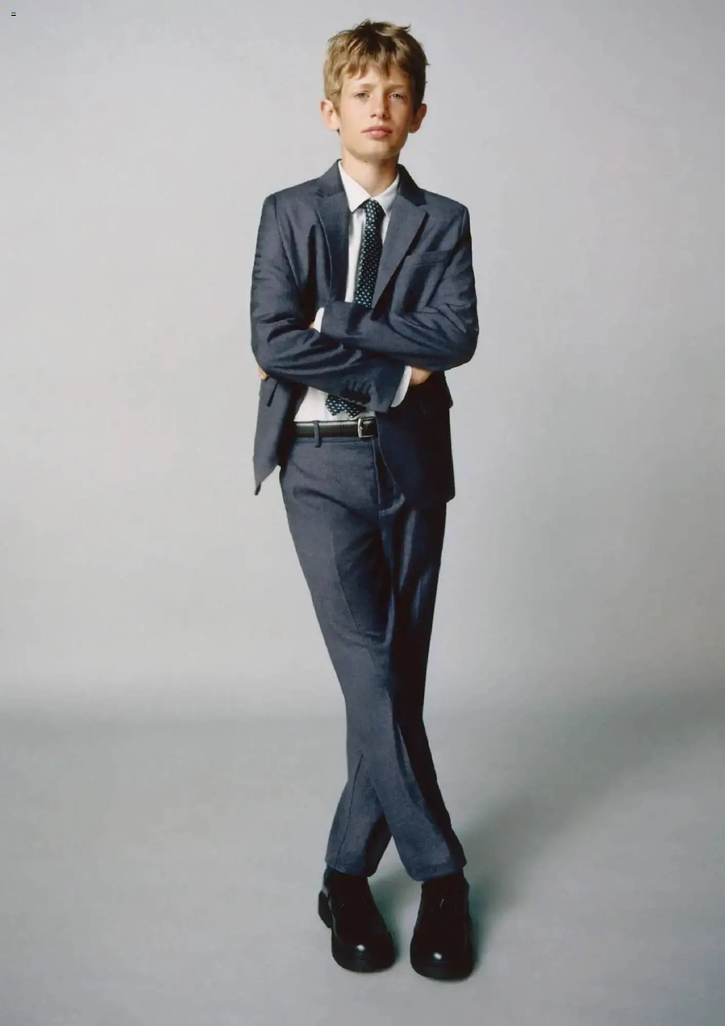 ZARA flyer from August 1 to September 1 2025 - flyer page 3