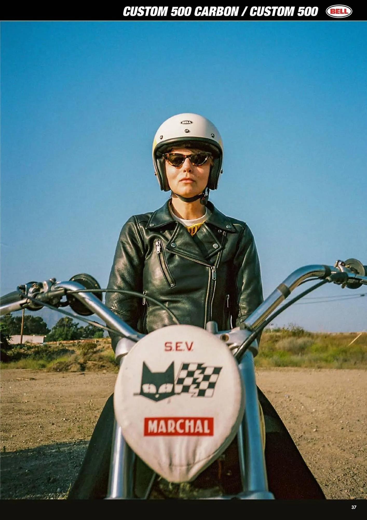 Catalogue Bihr du 27 mars au 31 décembre 2025 - Catalogue page 37