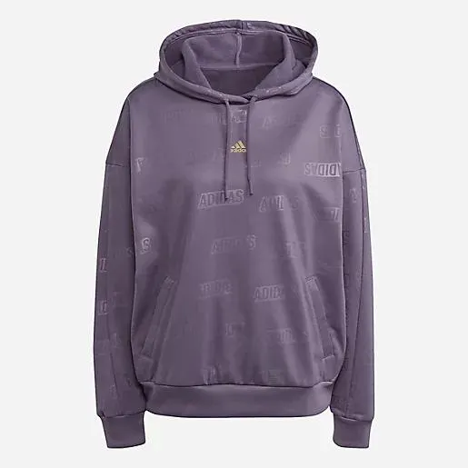 Sweatshirt à capuche femme Bluv Q4 Hd