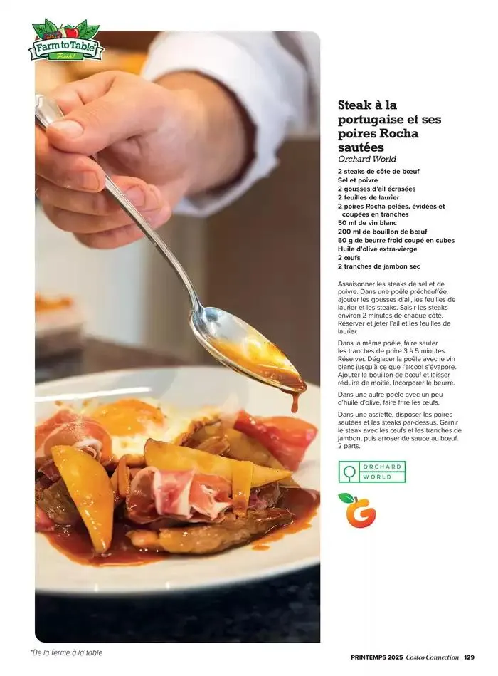 La main Verte du 12 mai au 31 décembre 2025 - Catalogue page 131