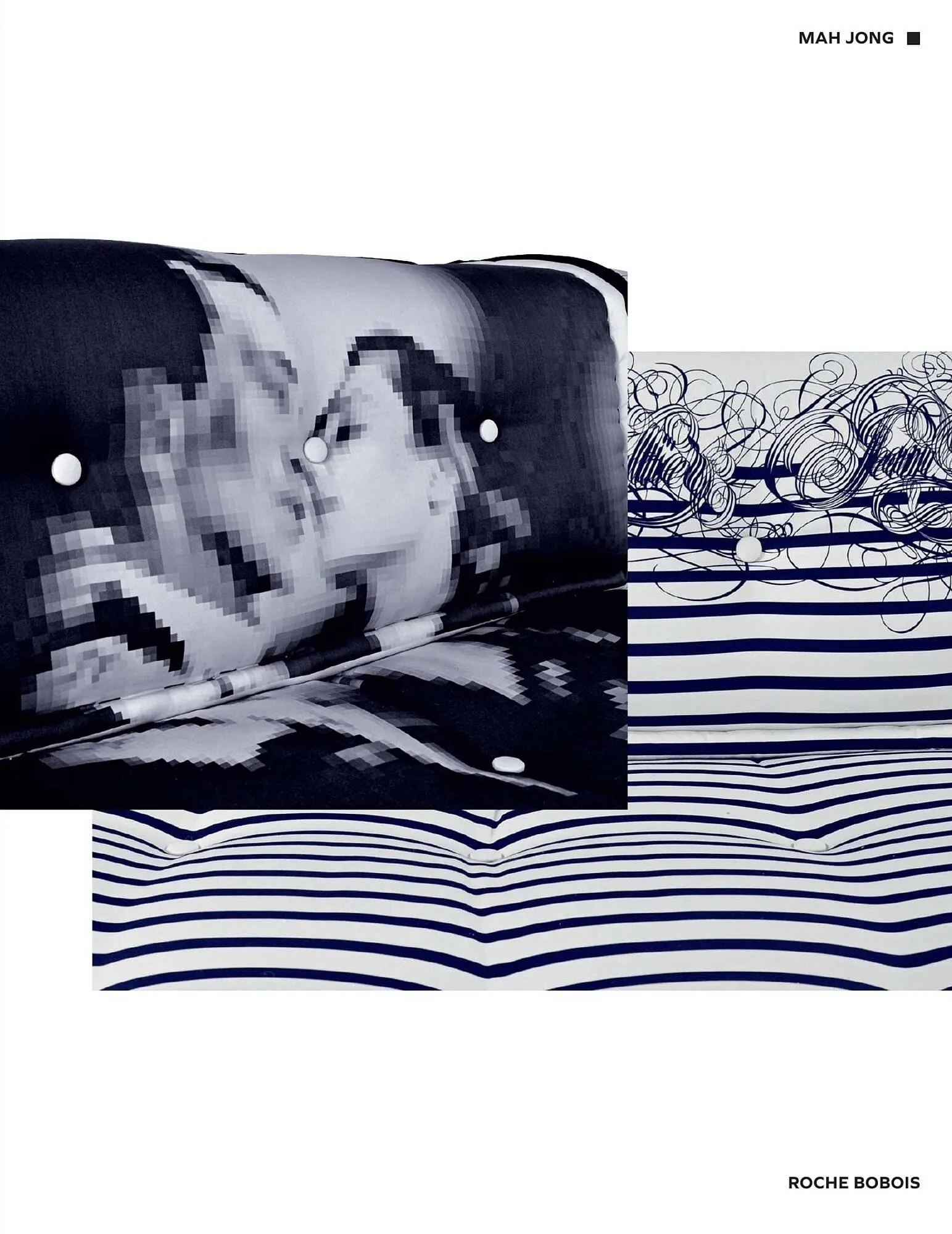 catalogue Roche Bobois du 2 septembre au 1 janvier 2026 - Catalogue page 19