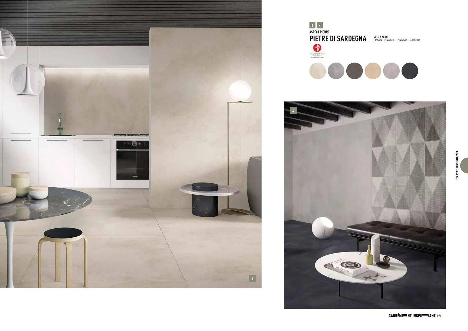 Catalogue Point P du 30 septembre au 31 décembre 2026 - Catalogue page 24