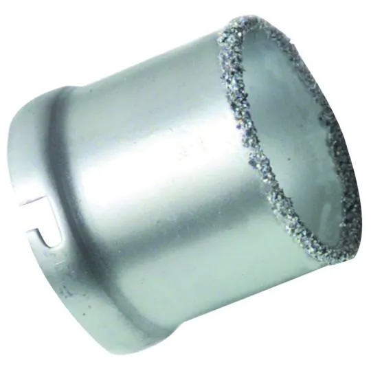 SCIE CLOCHE HM CARBURE 1 LAME Ø53MM - TIVOLY