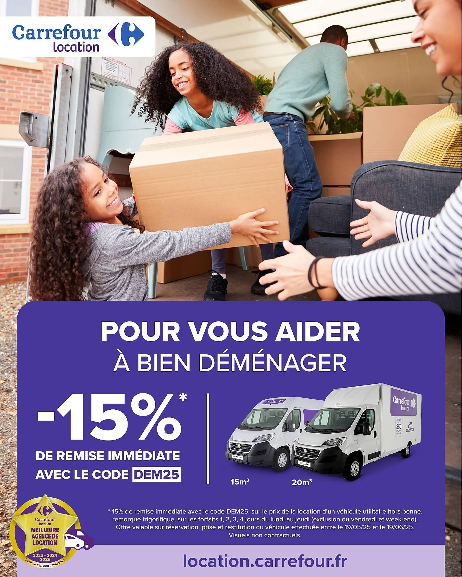 Catalogue Carrefour du 20 mai au 2 juin 2025 - Catalogue page 92